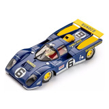 Ferrari 512 M Autorama Scalextric Carrera Slot It Scx Ninco