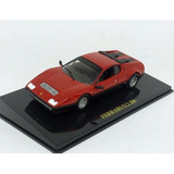 Ferrari Colection Ediçao 39 512 Bb