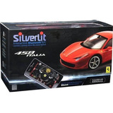 Ferrari Enzo Carrinho Controle Via Bluetooth Silverlit Dtc