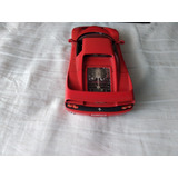 Ferrari F 50 Original Escala 1 18 Maisto
