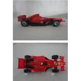 Ferrari F1 Felipe Massa Hot Wheels