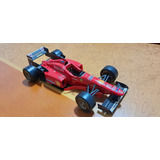 Ferrari F310 F1 Schumacher Shell Maisto 1996 Escala 1 20