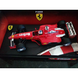Ferrari F399 Michael Schumacher 1999 Hot
