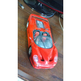 Ferrari F50 De Metal Escala 1 18 Maisto