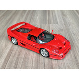 Ferrari F50 Escala 1 18 Maisto