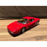 Ferrari Testarossahot wheels Elite Edition 1