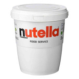 Ferrero Rocher Nutella Balde 3kg