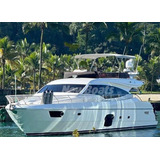 Ferretti 620 2011 Estabiliz Ñ Princess Intermarine Azimut