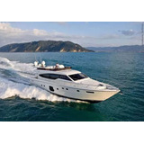 Ferretti 660 Ñ Azimut Intermarine Schaefer Princess
