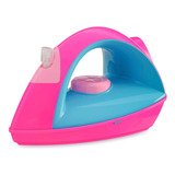 Ferrinho De Passar Infantil Home Love Usual Brinquedos