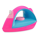 Ferrinho De Passar Infantil Home Love Usual Brinquedos