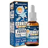 FERRIX  Ferro Infantil  30ml