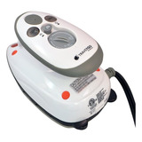 Ferro A Vapor De Viagem Go Green Power Tr1730 Com Bolsa De