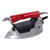 Ferro A Vapor Industrial Continental Vap 20 Vermelho 220v