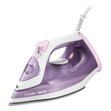 Ferro A Vapor Philips Walita Série 3000 Dst3010 Rosa 1 9m