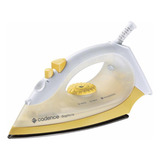 Ferro A Vapor Saphiro Cadence Iro200 Branco amarelo