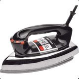 Ferro De Passar A Seco Roupas Black decker 127v Antigo