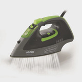 Ferro De Passar A Vapor Arno Smartgliss Fsc1 Cor 127v