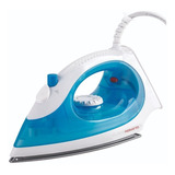 Ferro De Passar A Vapor Azul Vapore Fv 01 Agratto 127v
