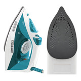 Ferro De Passar A Vapor Black decker Base Antiaderente 220v