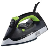 Ferro De Passar À Vapor Black Decker Fx2700 Anti Gotejamento
