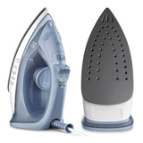 Ferro De Passar A Vapor E A Seco Electrolux Efficient 127v