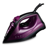 Ferro De Passar A Vapor Easy Pass Elgin 1 200w 5 Temp 110v