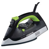 Ferro De Passar À Vapor Fx2700 Br Black Decker