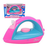 Ferro De Passar Home Love Com Borrifador Usual Brinquedos