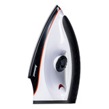 Ferro De Passar Roupa A Seco Amvox Af 1907 1250w 110v Cor Branco