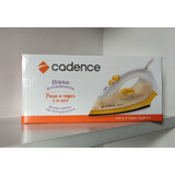 Cadence