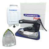 Ferro De Passar Roupas A Vapor Industrial 1000 Watts 2 0 Kg