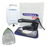 Ferro De Passar Roupas A Vapor Industrial 1300 Watts 2 5 Kg