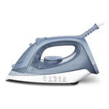 Ferro De Passar Seco E Vapor Electrolux Efficient Base Antiaderente Vapor Vertical Extra 1200w De Potência Cabo 1 35m Esi10 110v