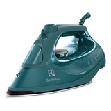Ferro De Passar Seco E Vapor Esi80 330ml Electrolux 220v