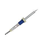 Ferro De Solda 34W 110V- Hikari- SC40P Plus- Prata