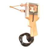 Ferro De Solda 750w Pistola Profissional Estanhador Estanho