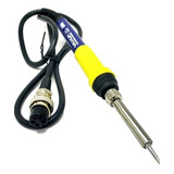 Ferro De Solda Estação Yaxun 881d 886d fêmea 110v 220v
