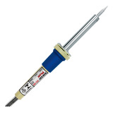 Ferro De Solda Hk Plus Hikari Profissional Sc 40 34w 220v