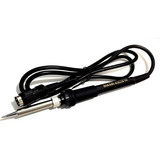 Ferro De Solda Para Estação Hikari Hk 937 127v 220v 60w