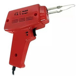 Ferro De Solda Pistola Estanho Fire 150 Hikari 55w Original