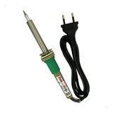 Ferro De Soldar Hikari Plus Sc 60 50w Profissional 220v