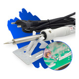 Ferro De Soldar Hikari Power 60 Profissional 220v