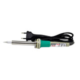 Ferro De Soldar Hikari Profissional Sc 60 Com Suporte 220v