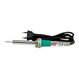 Ferro De Soldar Hikari Profissional Sc 60 Com Suporte 220v