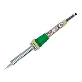 Ferro De Soldar Hikari Profissional Sc 60 Com Suporte Ferro