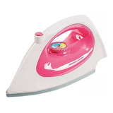 Ferro Ferrinho De Passar Roupas Infantil 17 5x10x8cm