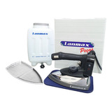 Ferro Lanmax Passar Vapor Industrial 1300 Watts Sapata 220v