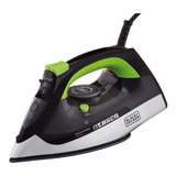 Ferro Passar A Vapor Black decker Fx2700 127v Vapor Vertical