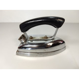 Ferro Passar Antigo Tupy Vintage 110v K2 Funciona